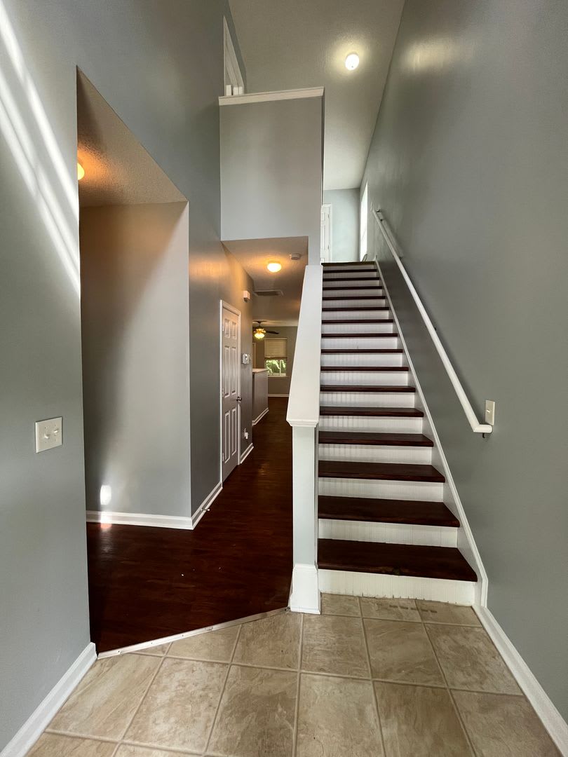 3 Bedroom Townhome in Liberty Hall – photo 2