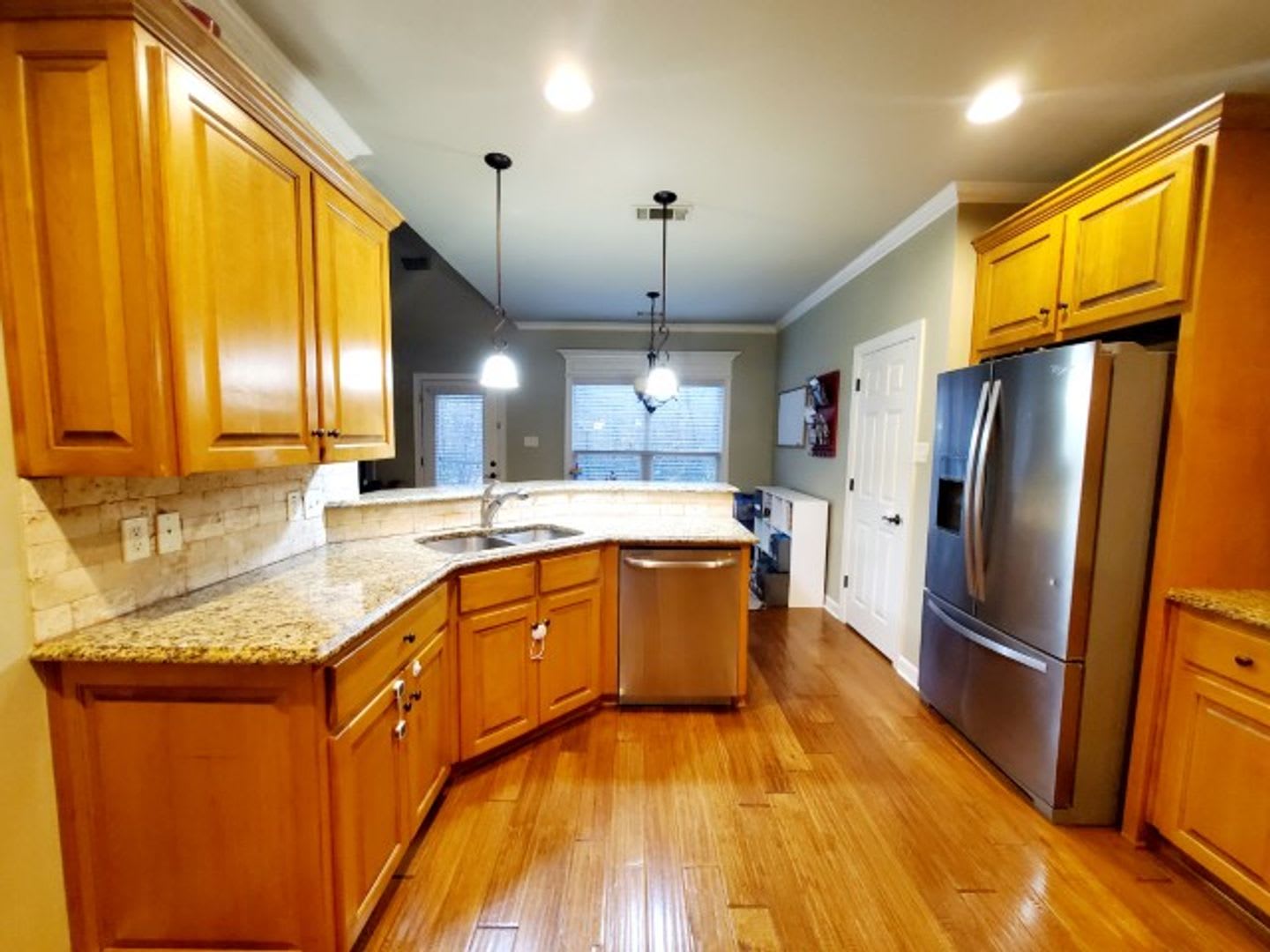 Welcome Home To 263 Lake Valley Maumelle For Rent Please Read The Full Description – photo 4