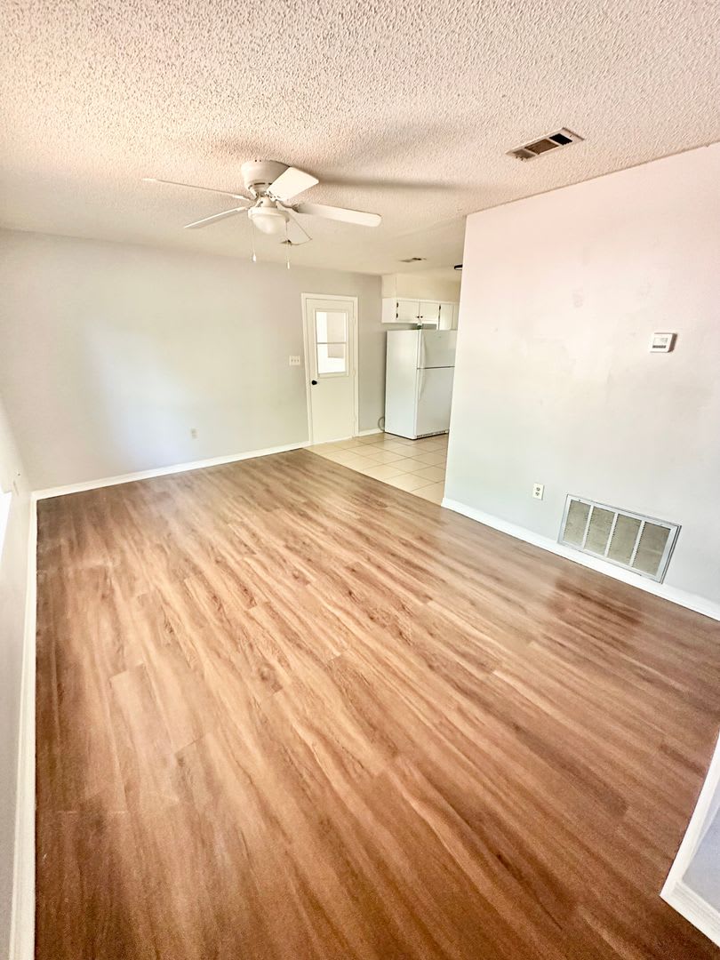 Cute All Brick 3 Bedroom Home For Rent South of I-10! – photo 3