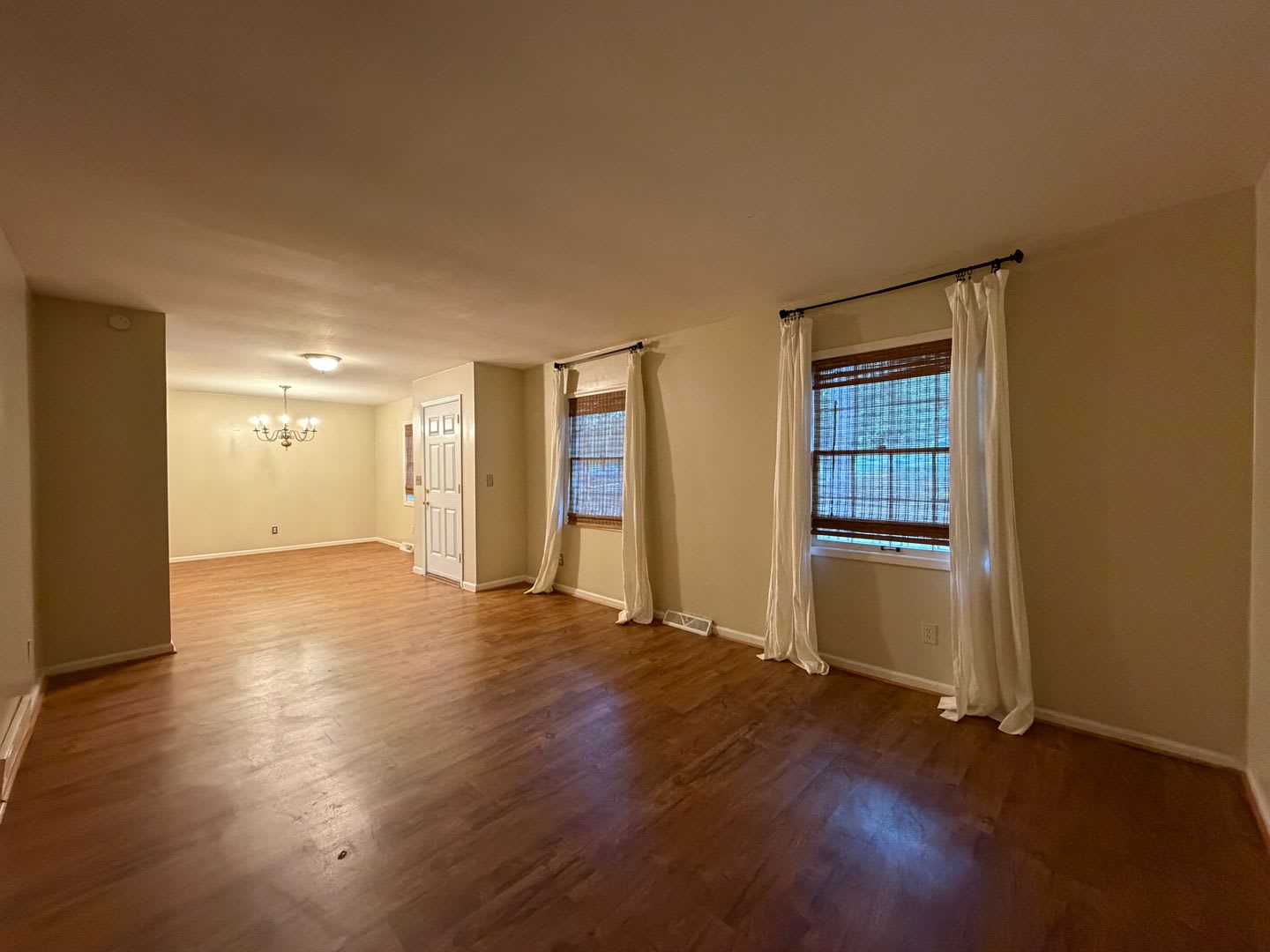 Brick 3/2 House in Old East Rome- $1,795 – photo 4
