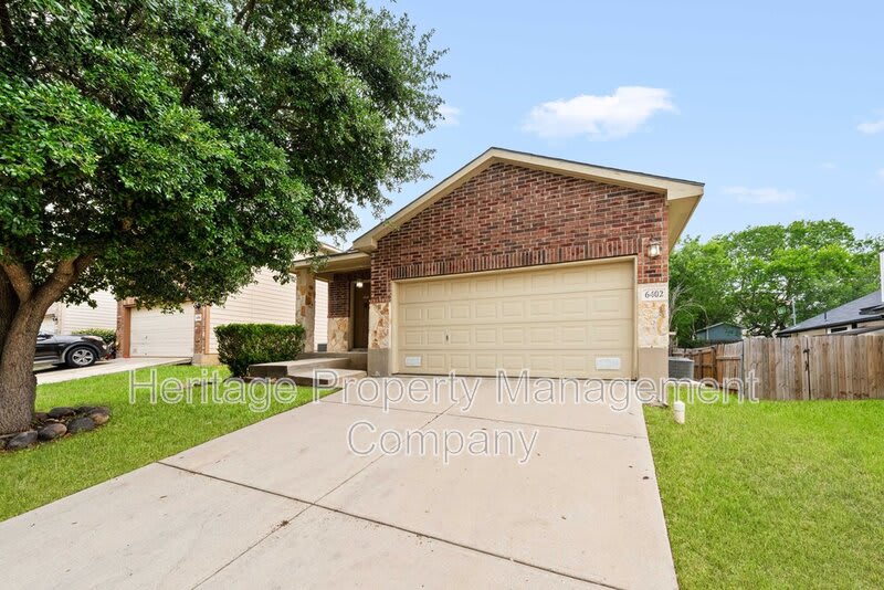 6402 Candleview Court – photo 2