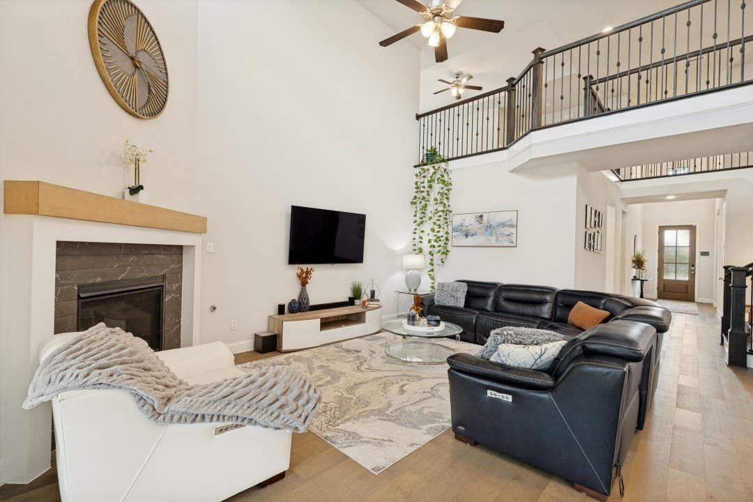 4241 Mill Pond Drive – photo 4