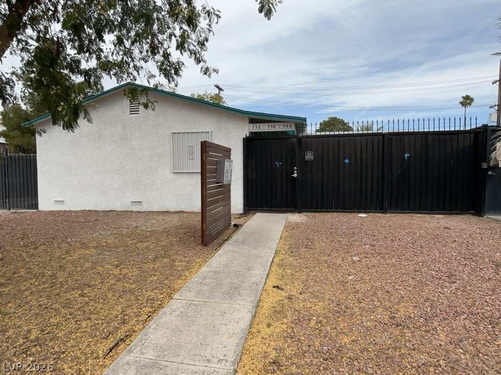 536 S 11Th Street – photo 1