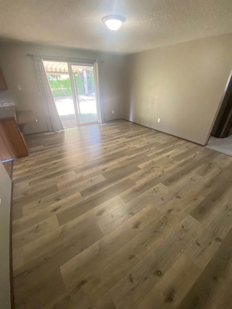 3 Bed Room 1.75 Bath, New Floor Covering, New Interior Paint – photo 3