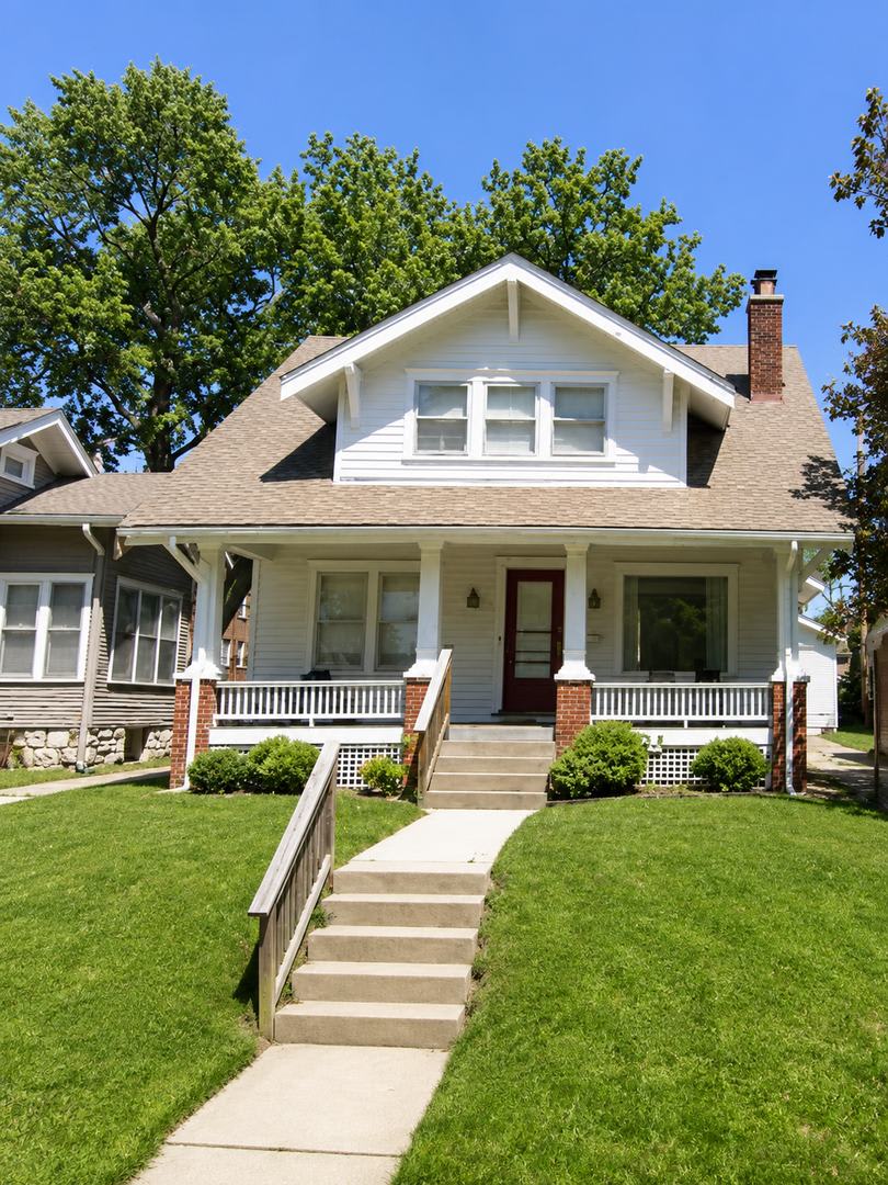 Spacious 4 Bed 2 5 Bath Home In The Heart Of Kansas City – photo 1