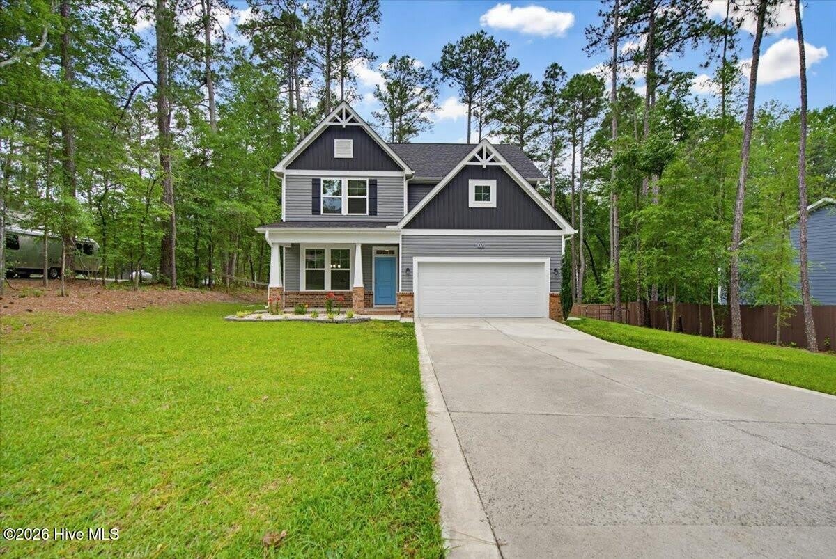 598 E L Ives Drive – photo 1