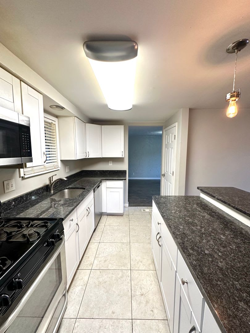 Updated 3 Bed, 1.5 Bath Home in Forest Hills – photo 5