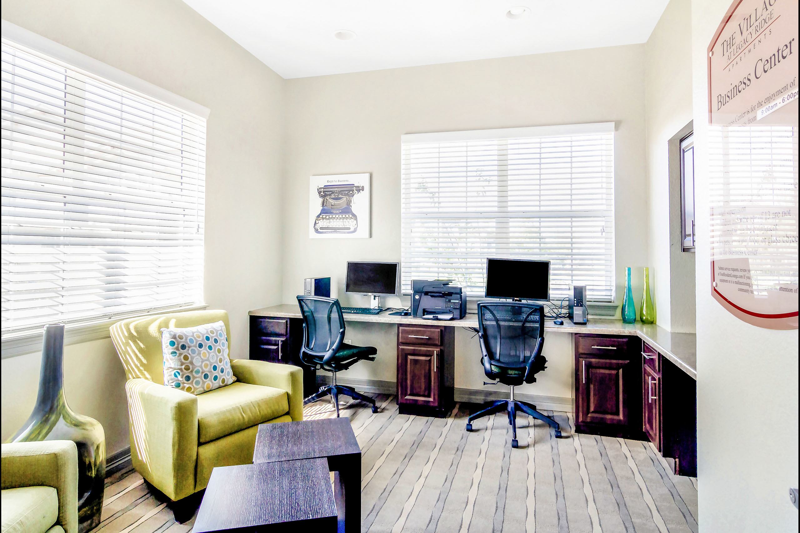 The Village at Legacy Ridge Apartments – photo 5
