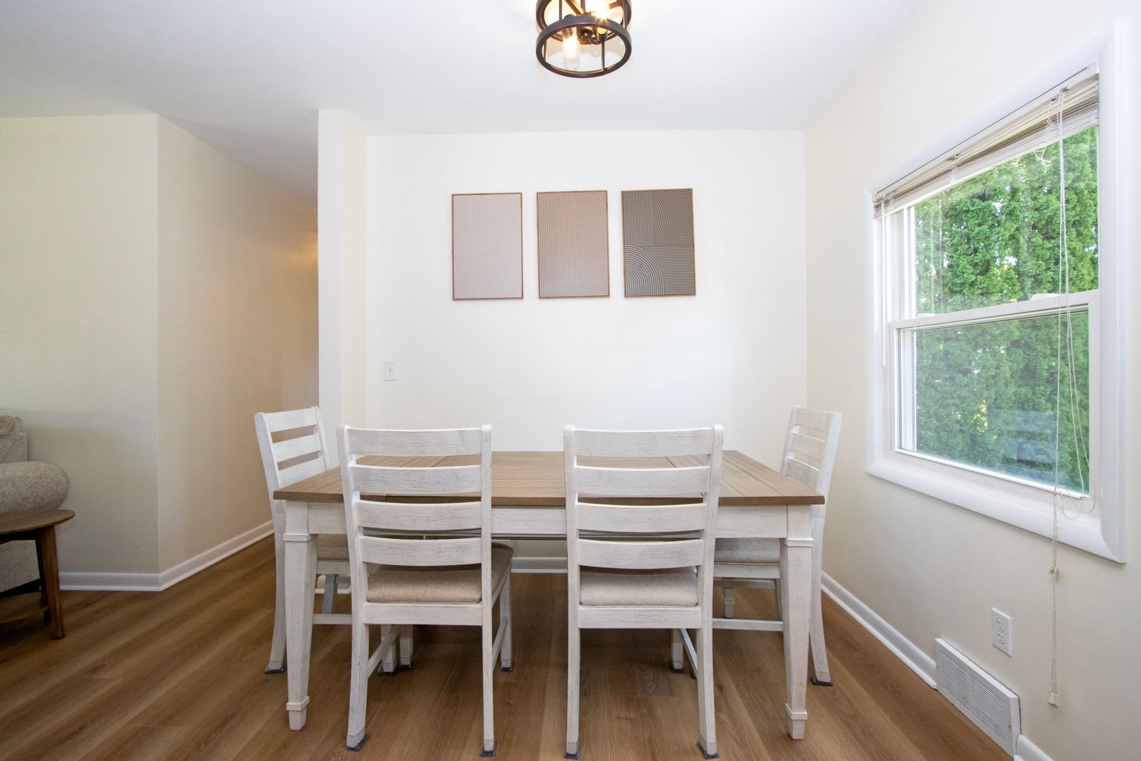 Three bedroom home – photo 5