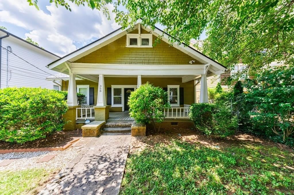 358 Clifford Avenue – photo 1
