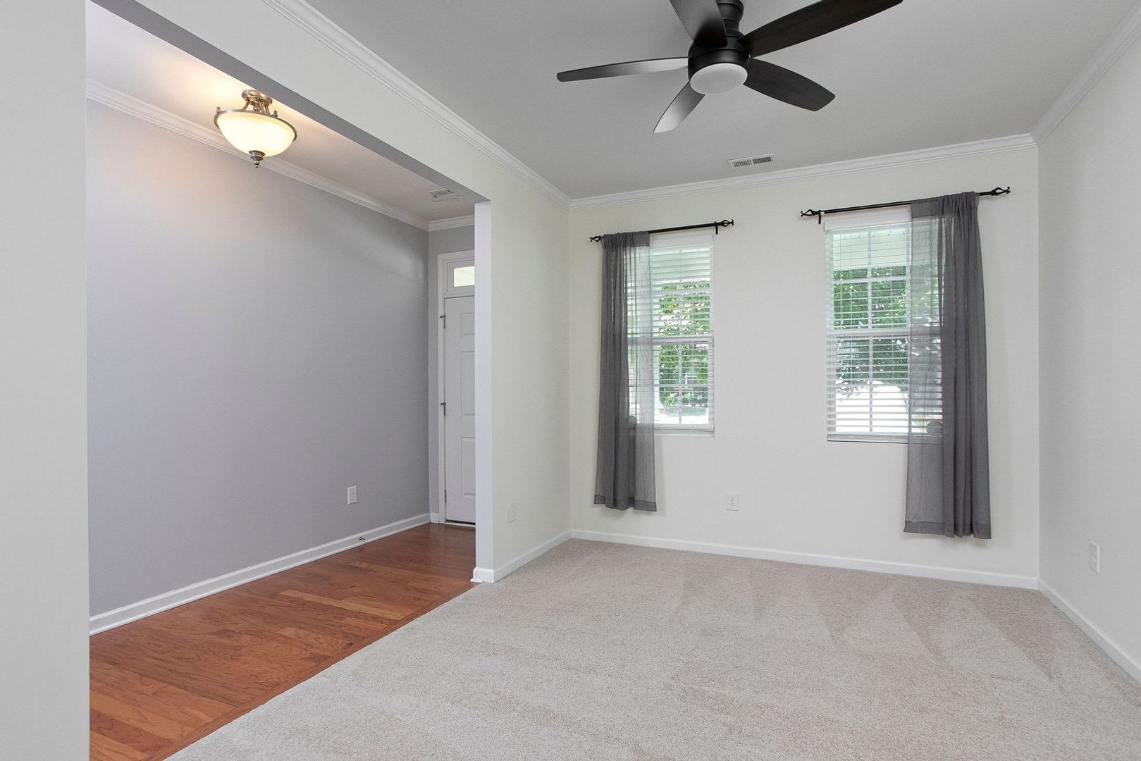 Beautiful 4 Bedroom Home With Fenced In Yard Located In The Summerdale Neighborhood Fuquay Varina Available Now – photo 4