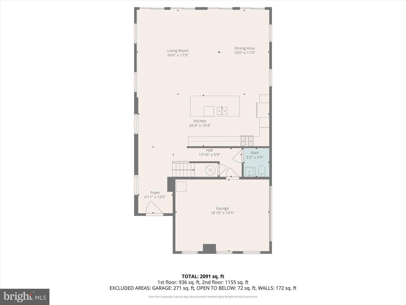 3145 BAYBRIAR Road – photo 3
