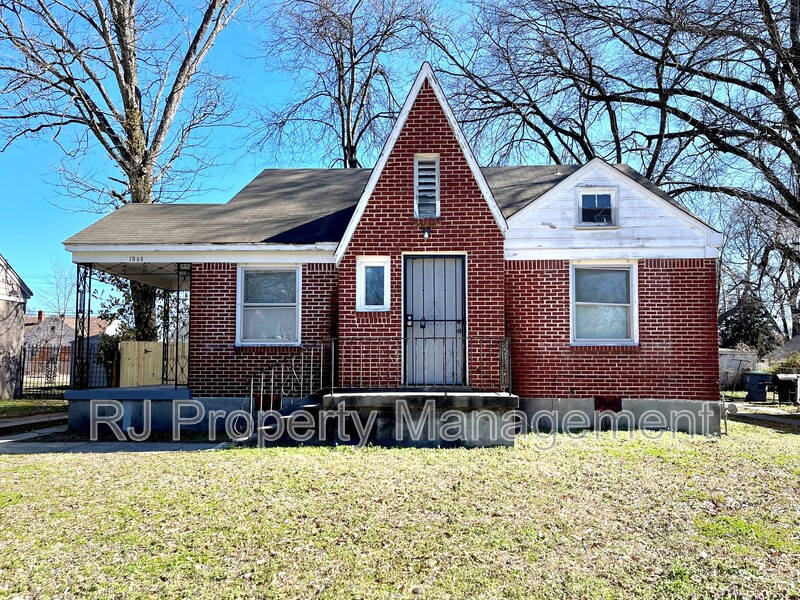 1598 Marianna St – photo 1