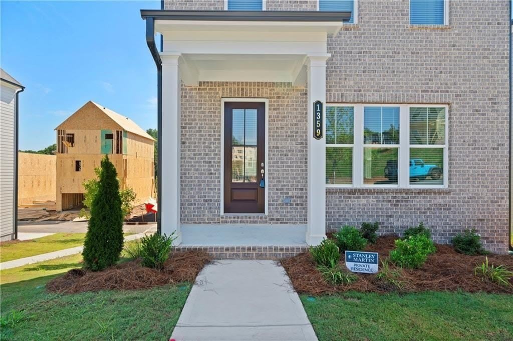 1359 Creek View Lane NW – photo 4