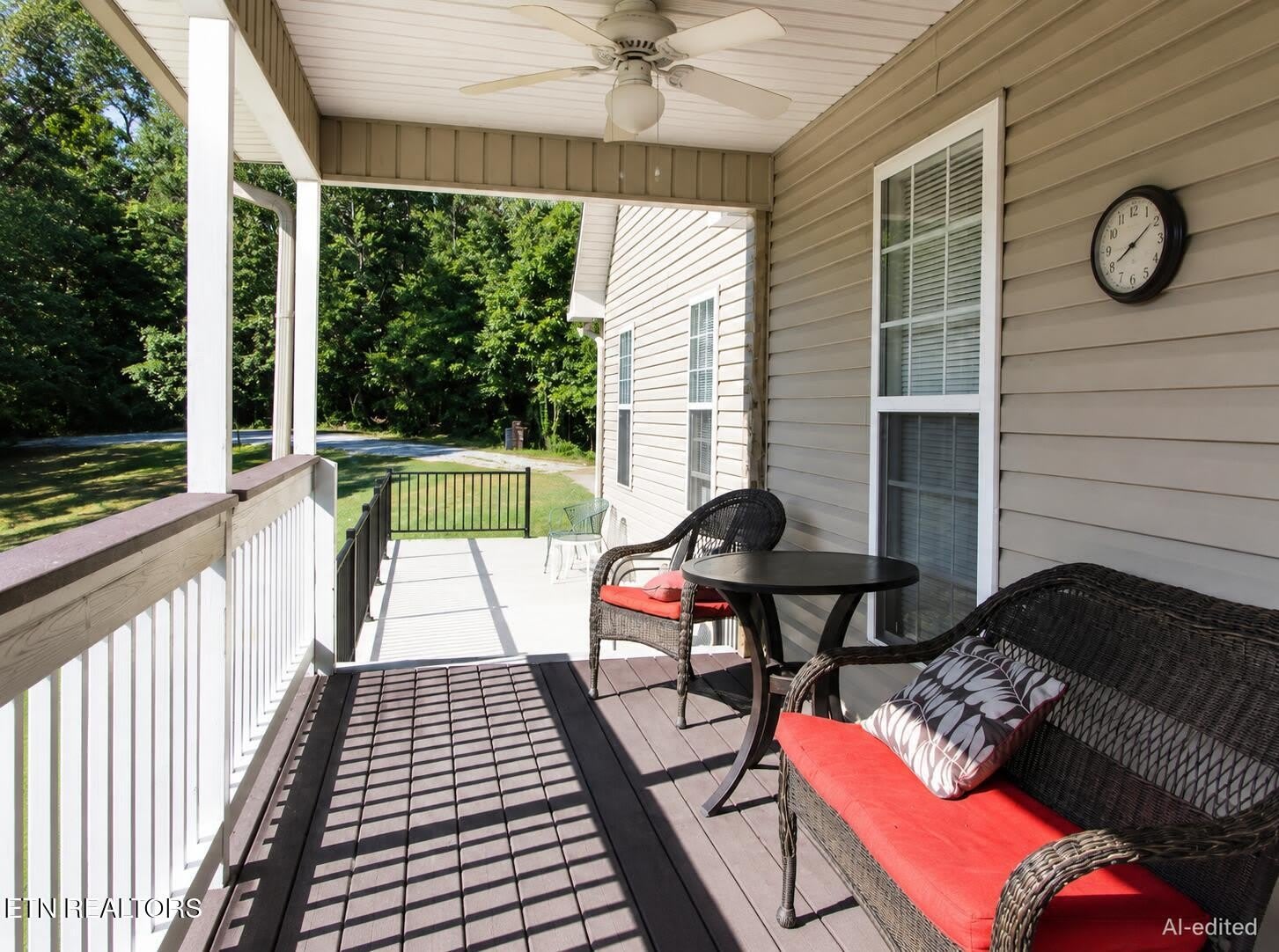 3527 Fox Creek Rd – photo 4