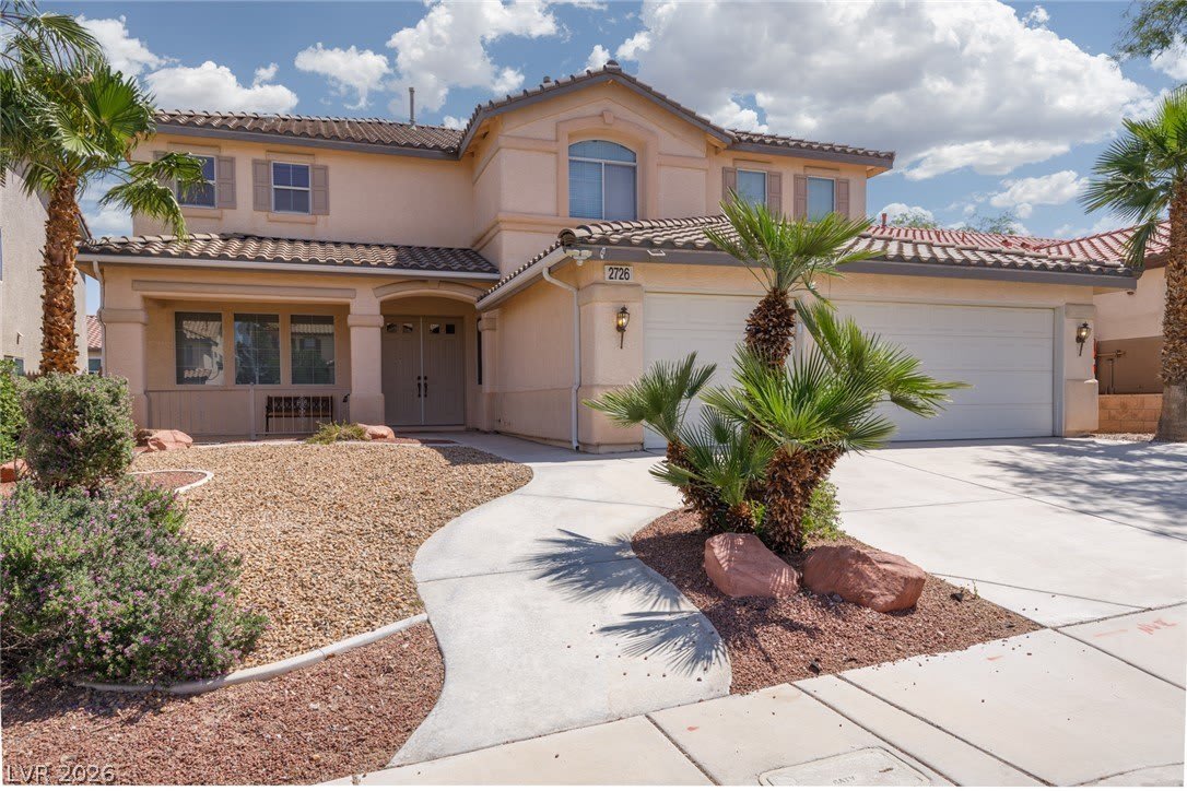 2726 Carolina Blue Avenue – photo 1