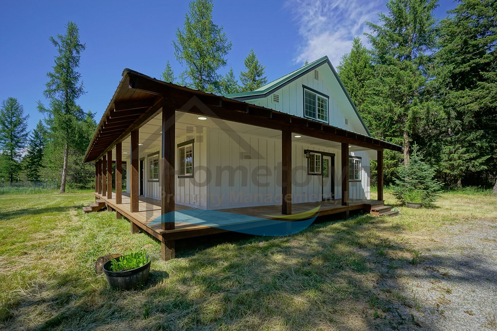 4 Bedroom 3 Bathroom Home on 1 Acre Available in Blanchard! – photo 3