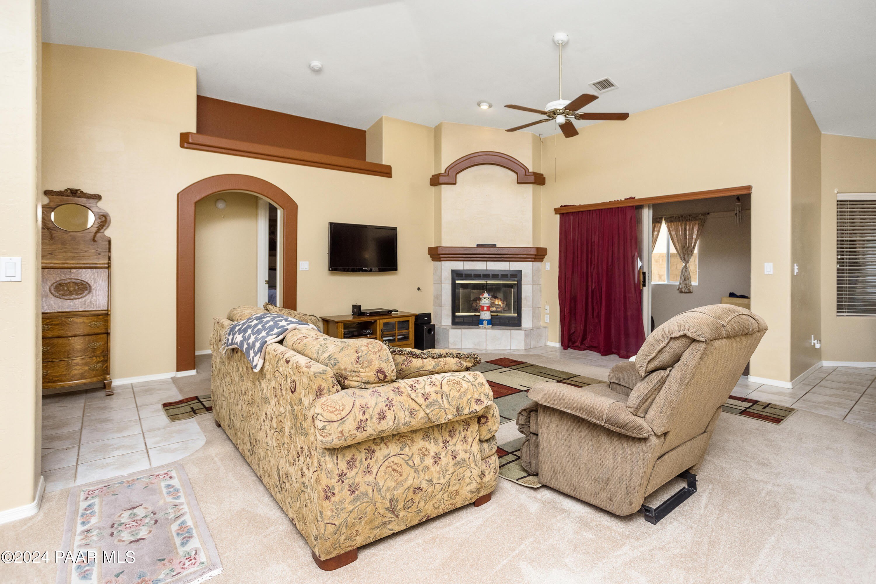 7323 E Horizon Way – photo 3