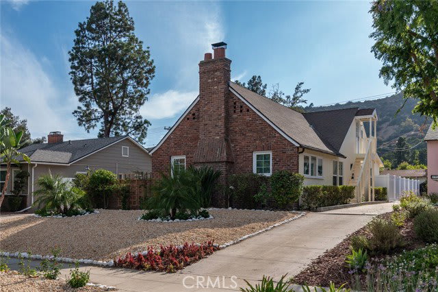 2909 Canada Boulevard – photo 1