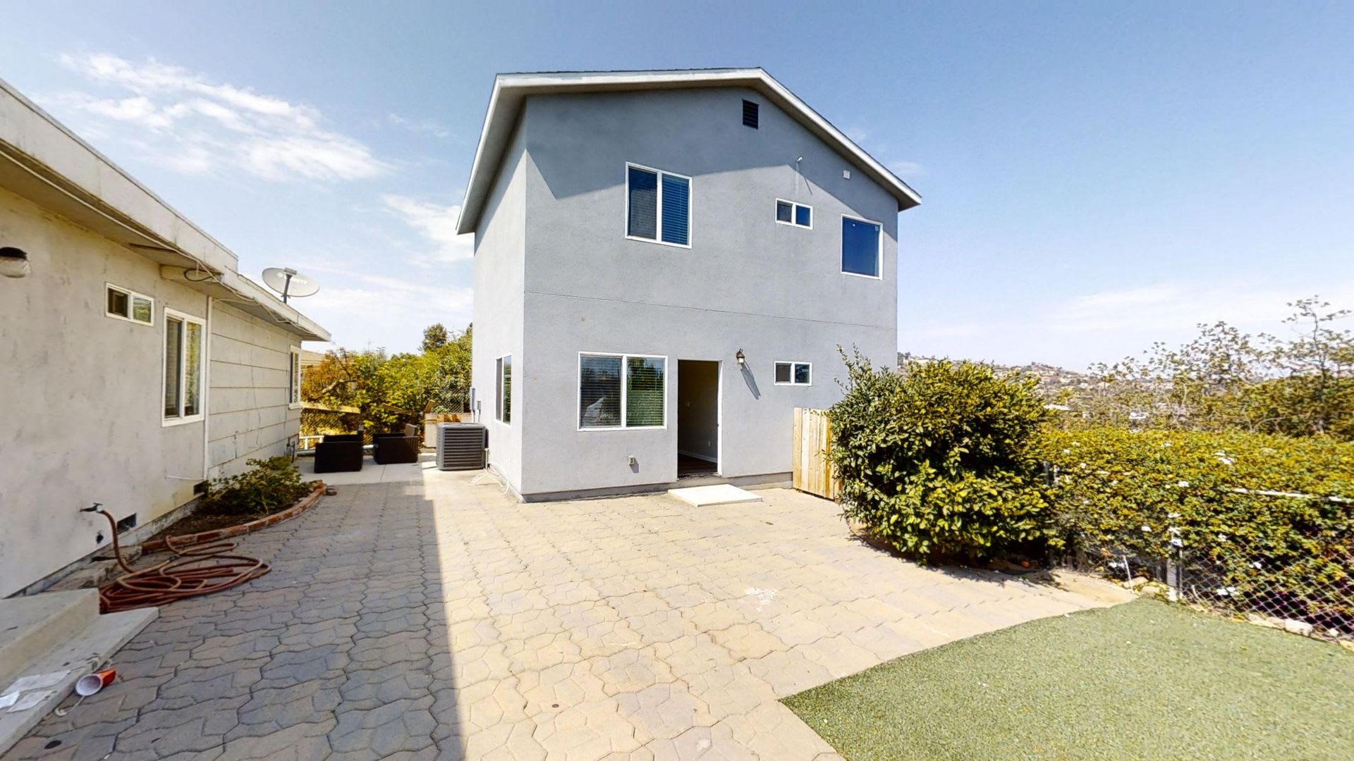 Steps From Sdsu Spacious Homes In Prime College Area – photo 1