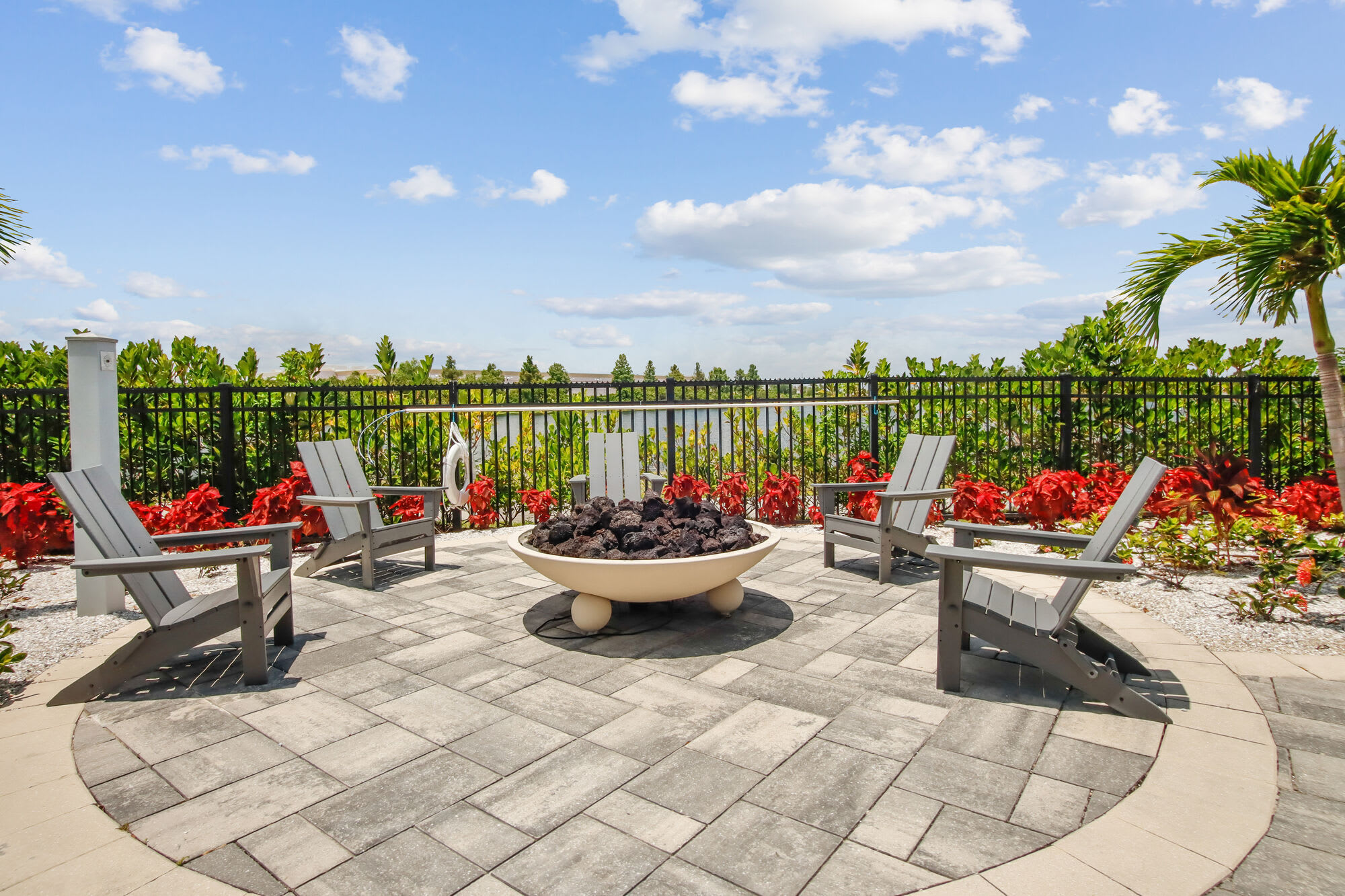 The Addison on Millenia – photo 4