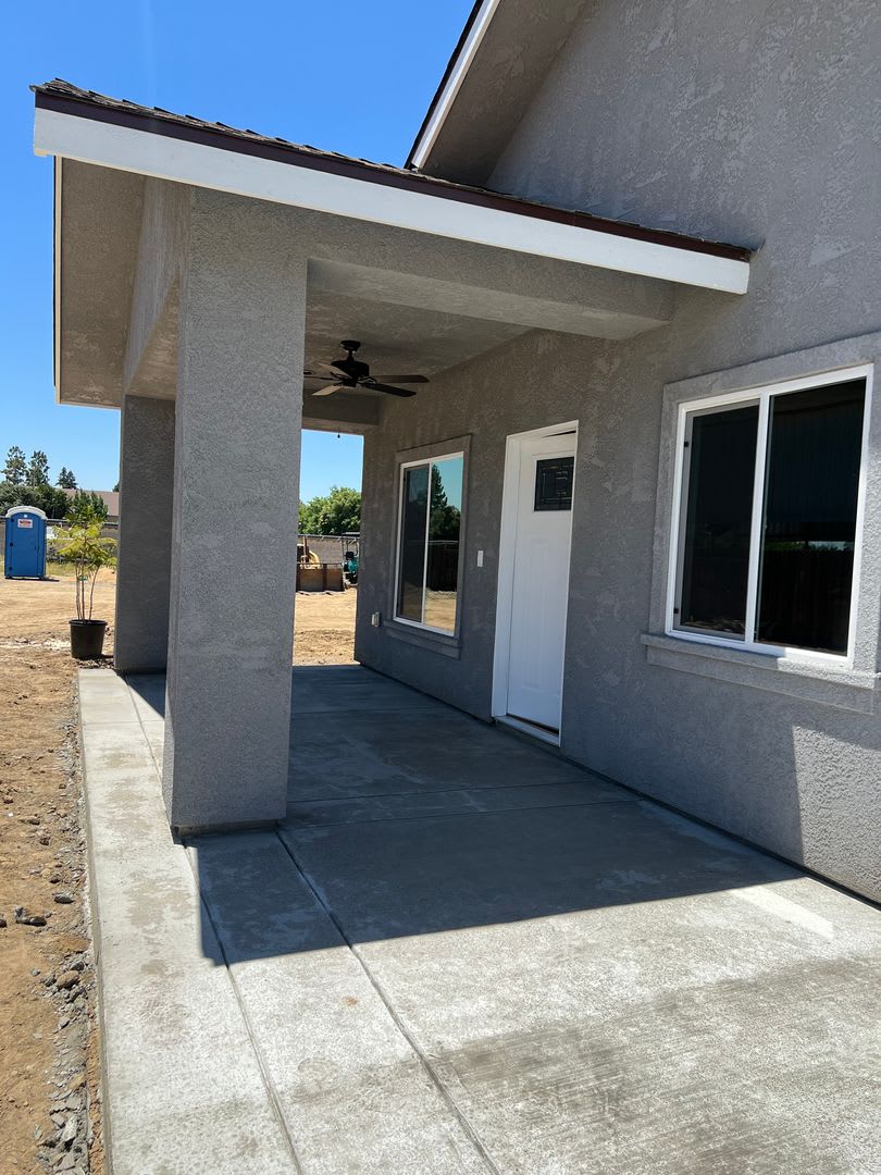 New Construction – 2 Bedroom, 2 Bathroom Single-Family Residence – photo 2