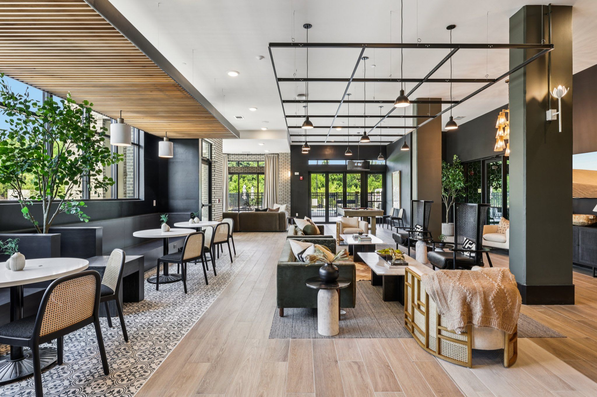 Residences At Christenbury Village – photo 1