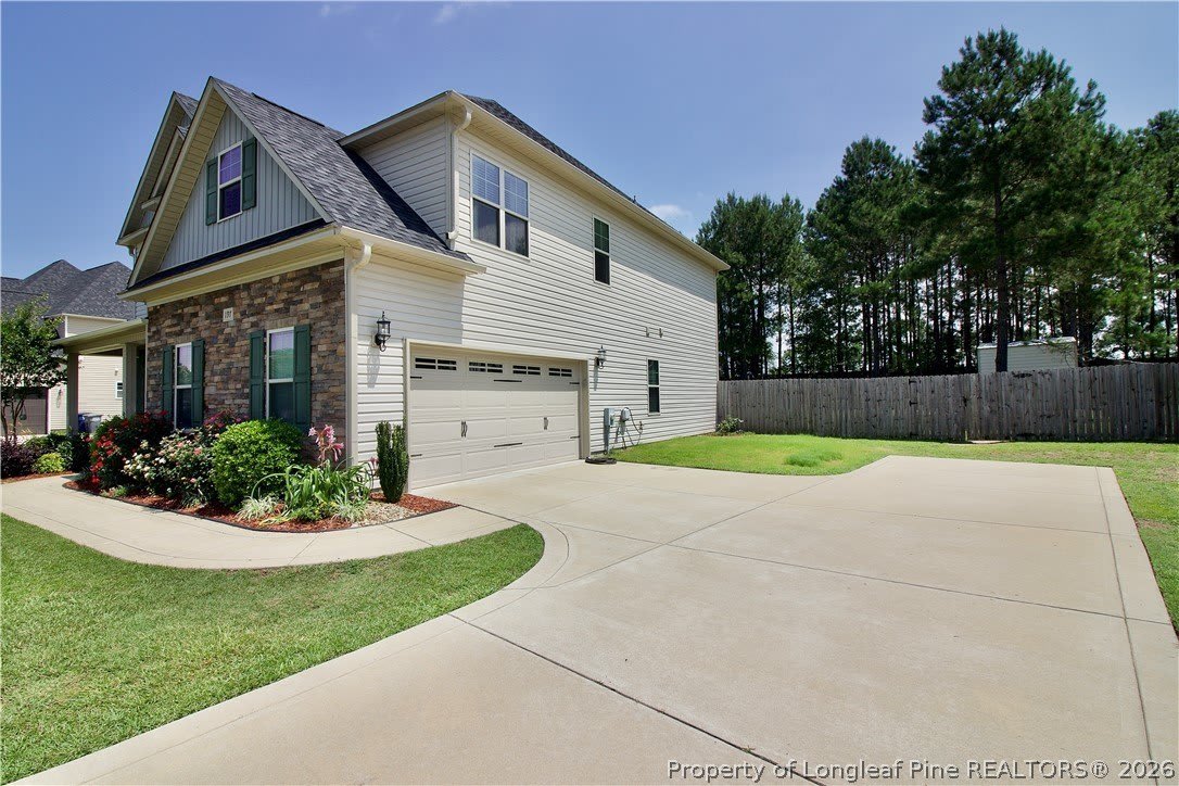 197 Caswell Pines Lane – photo 3