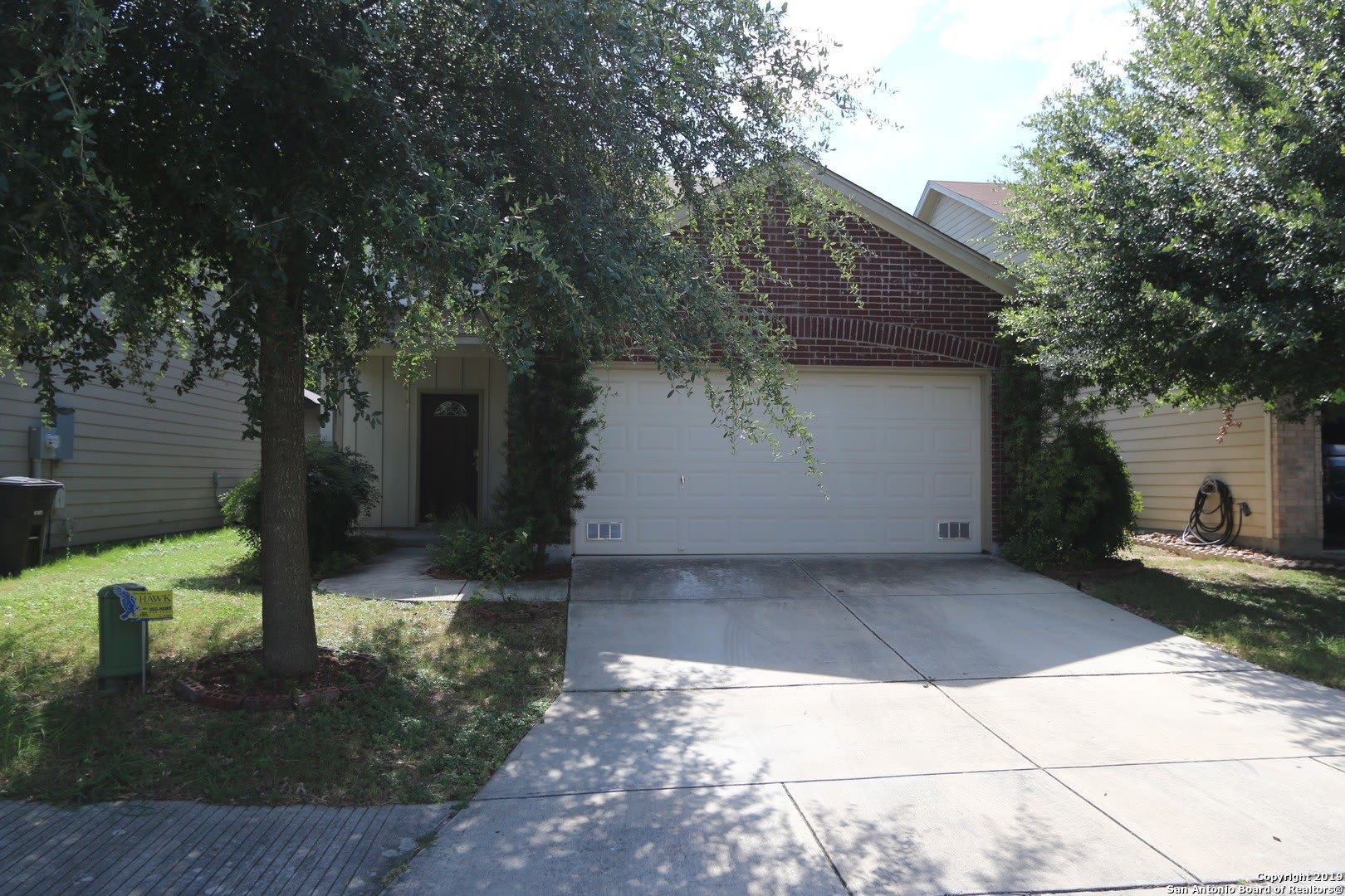 8507 Pecan Cross – photo 1