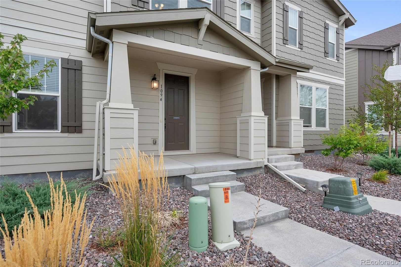 Beautiful 4-Bedroom Townhome with Premium Amenities in Erie, CO – photo 2