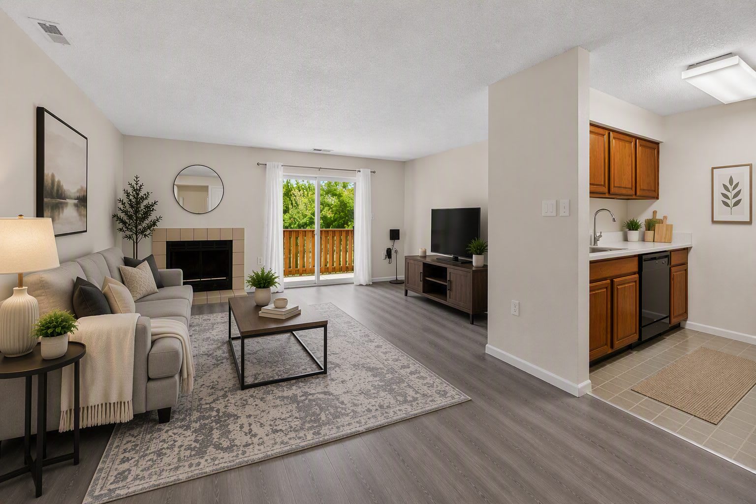 1222 Ravens Crest Drive – photo 4