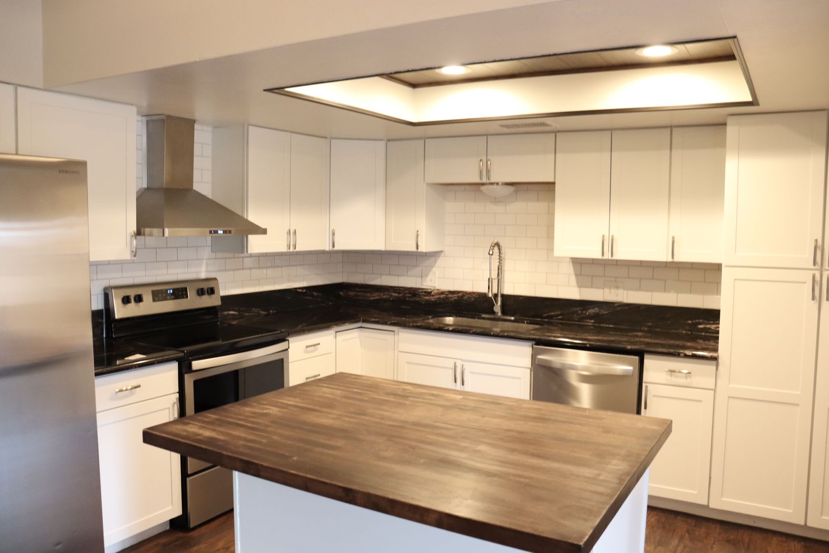 Three Bedroom Home – photo 5