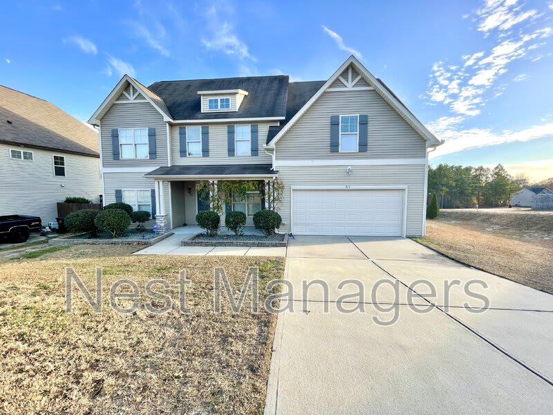311 Highgrove Dr – photo 1