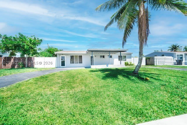 1720 SW 64th Ter – photo 2