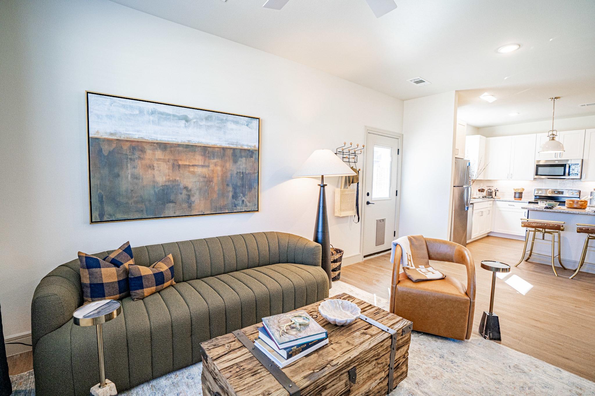 Chaparral Ranch Homes – photo 2