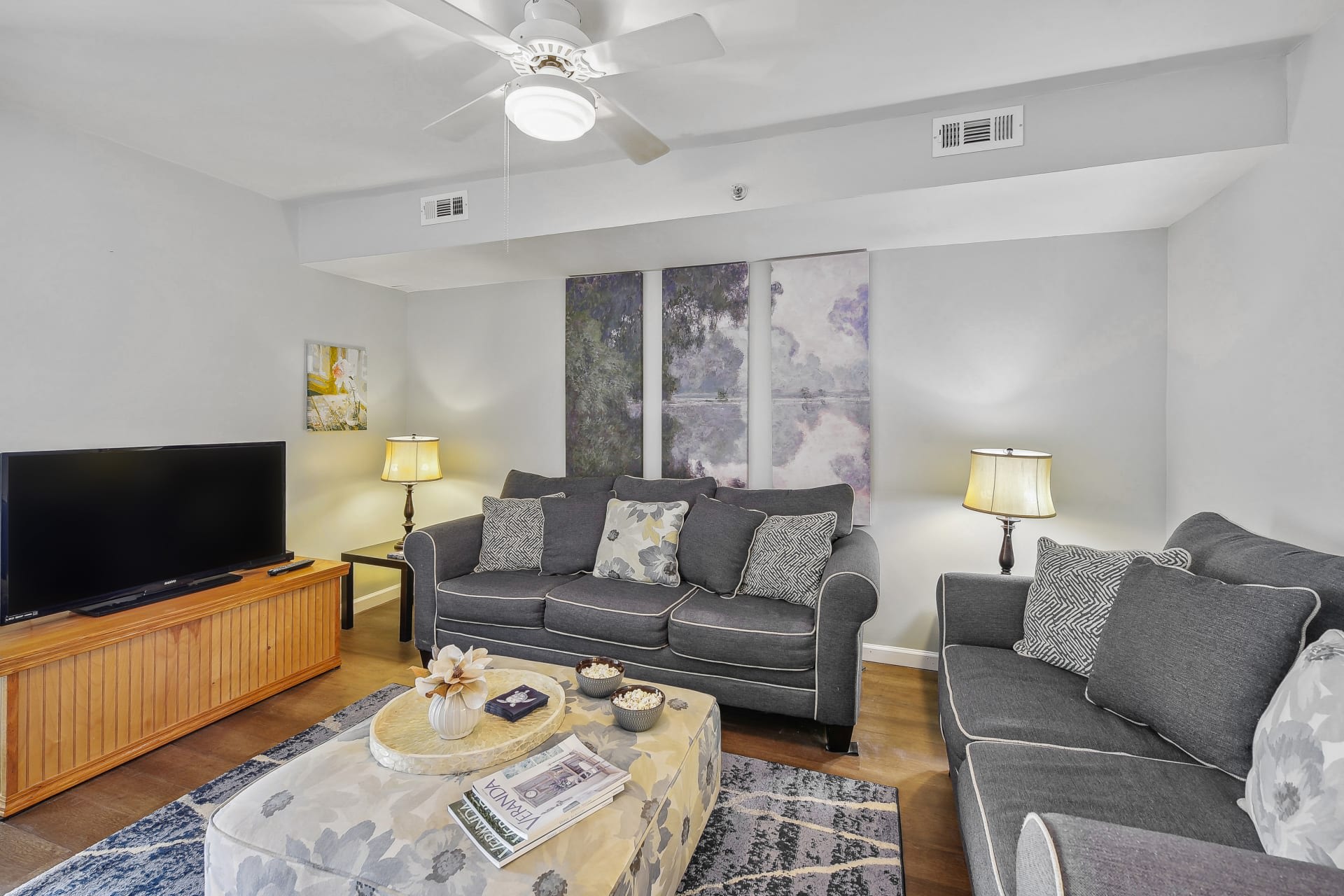 1709 South Ocean Boulevard, Unit 710 – photo 5