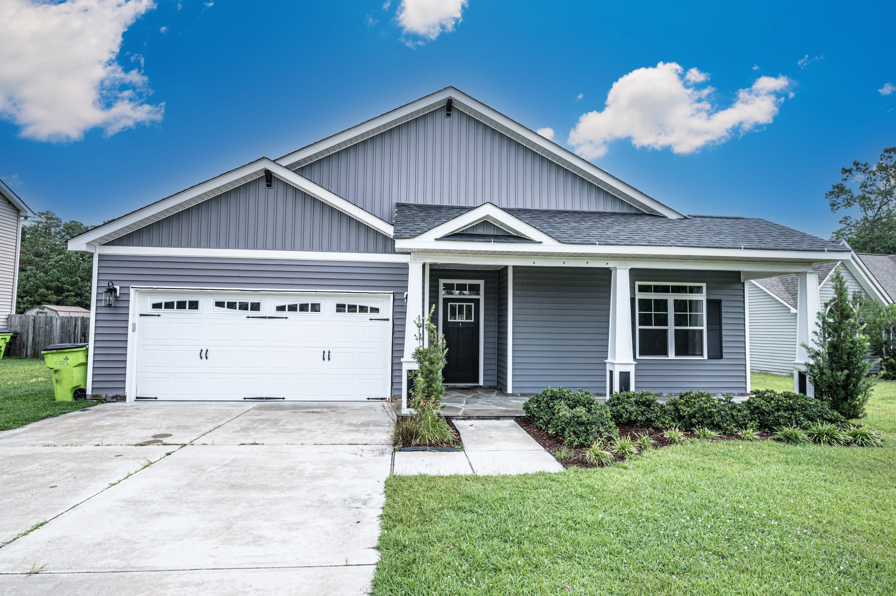 238 Saratoga Lane – photo 1