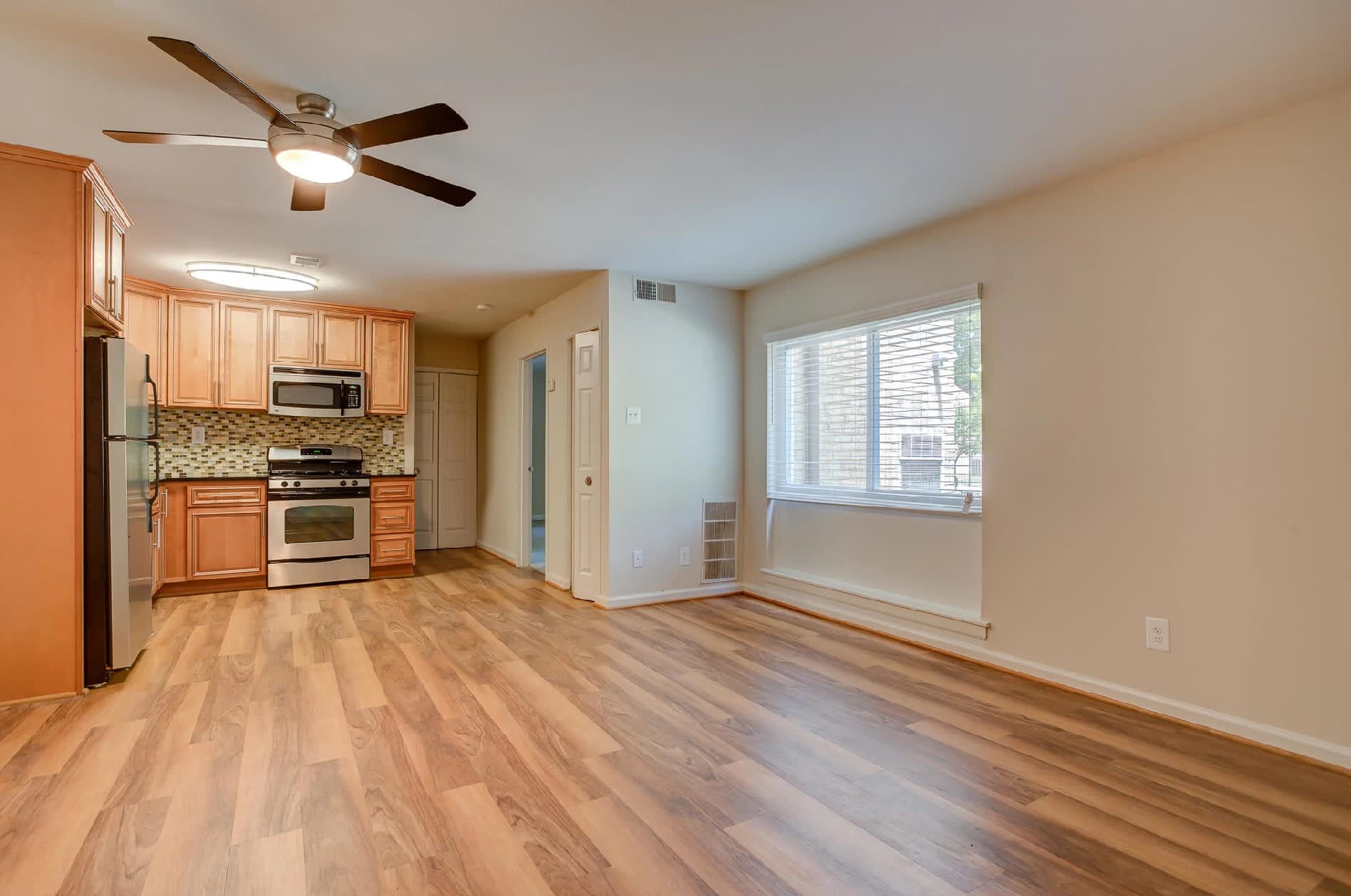 Potomac Ridge Apartments – photo 5