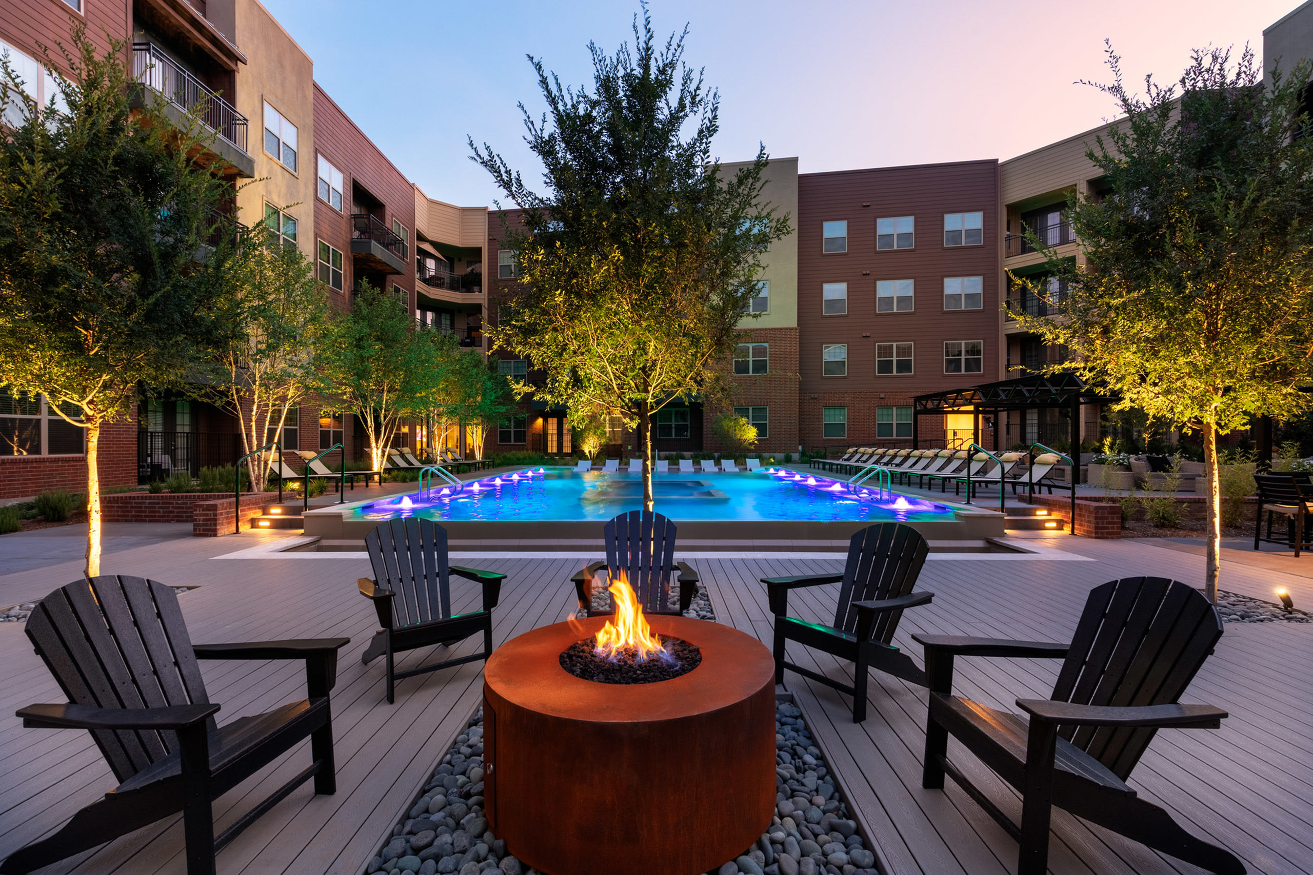 AMLI Grapevine – photo 1