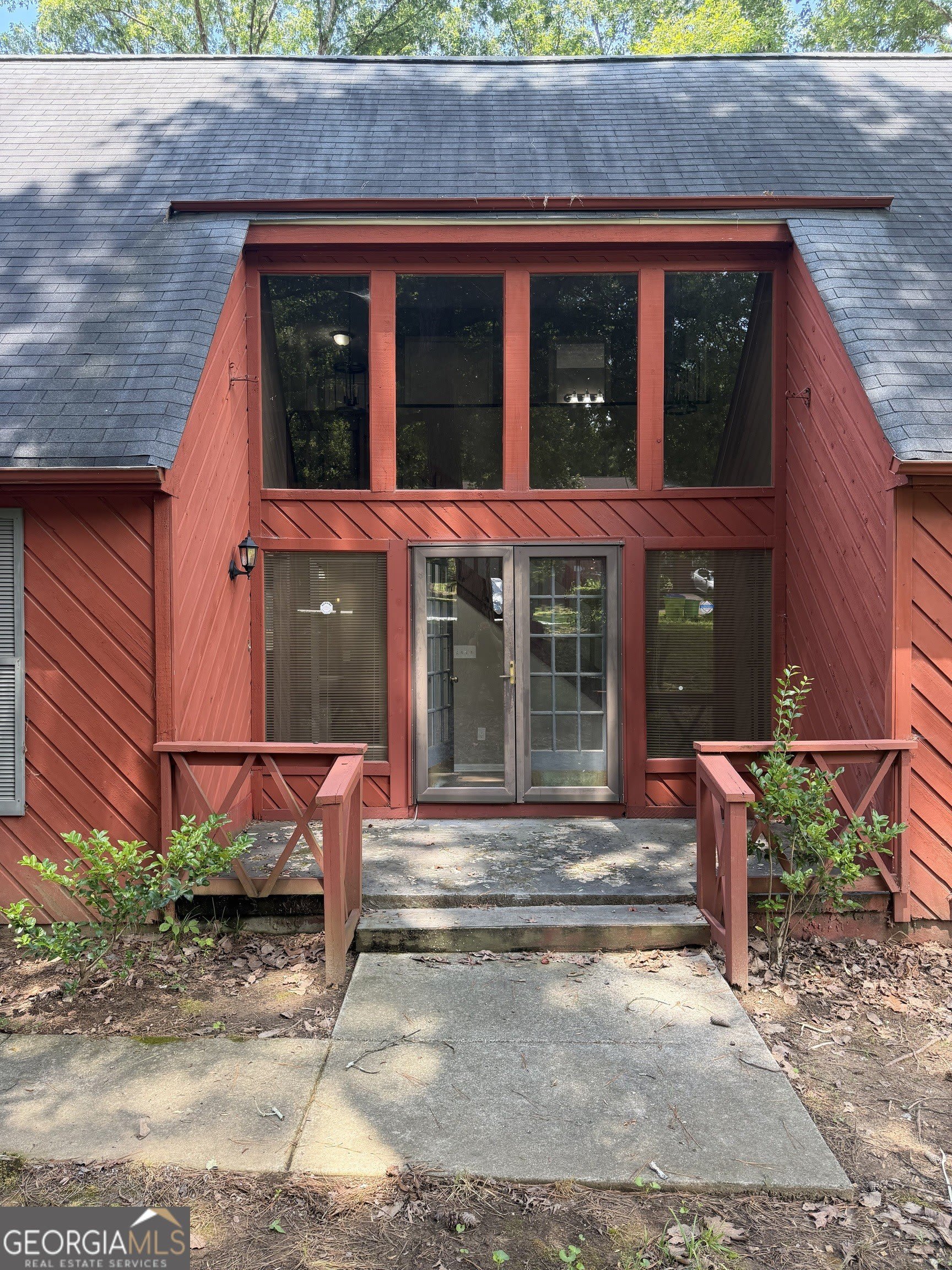 1116 Aspen Log Place – photo 1