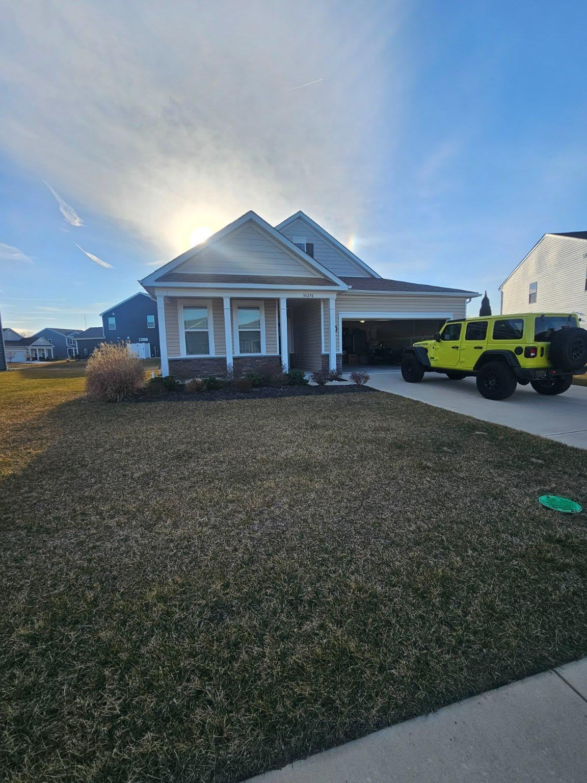 34278 GOOSEBERRY Avenue – photo 1