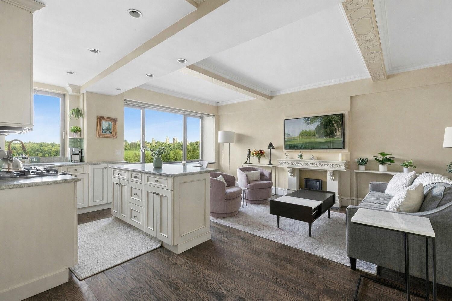 230 CENTRAL Park – photo 3