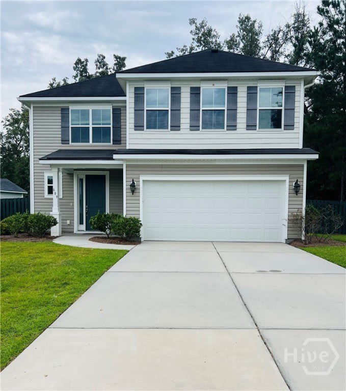 609 Waybridge Way – photo 2