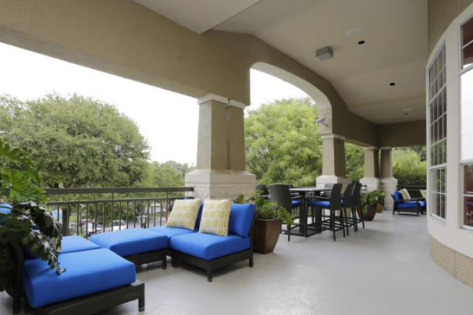 2301 S MoPac Expy, #110 – photo 5