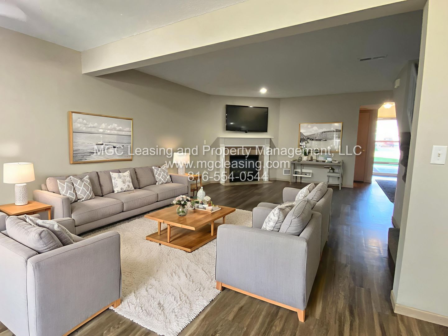 South Garden Townhomes – photo 2