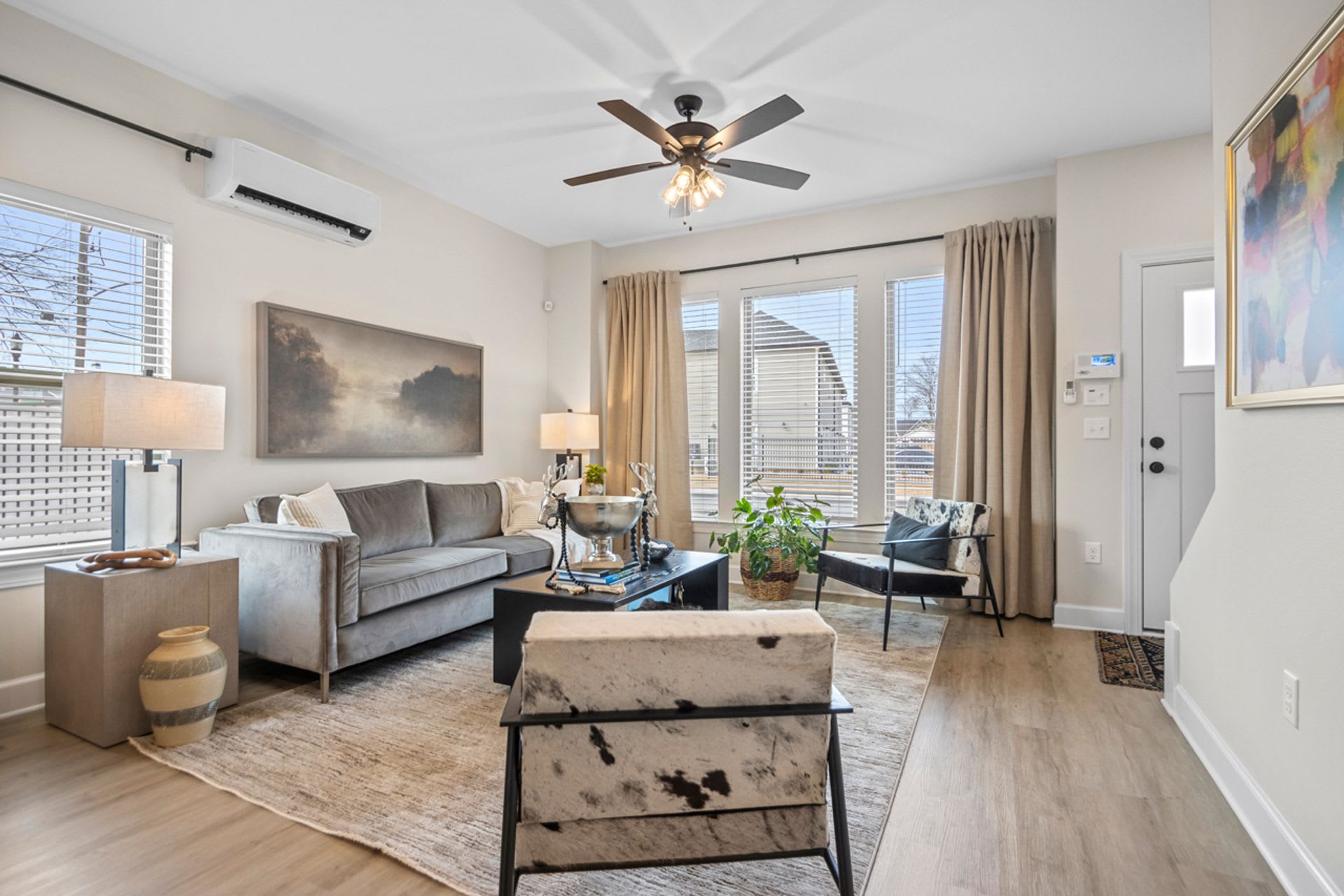 Live on Parker Townhome – photo 3