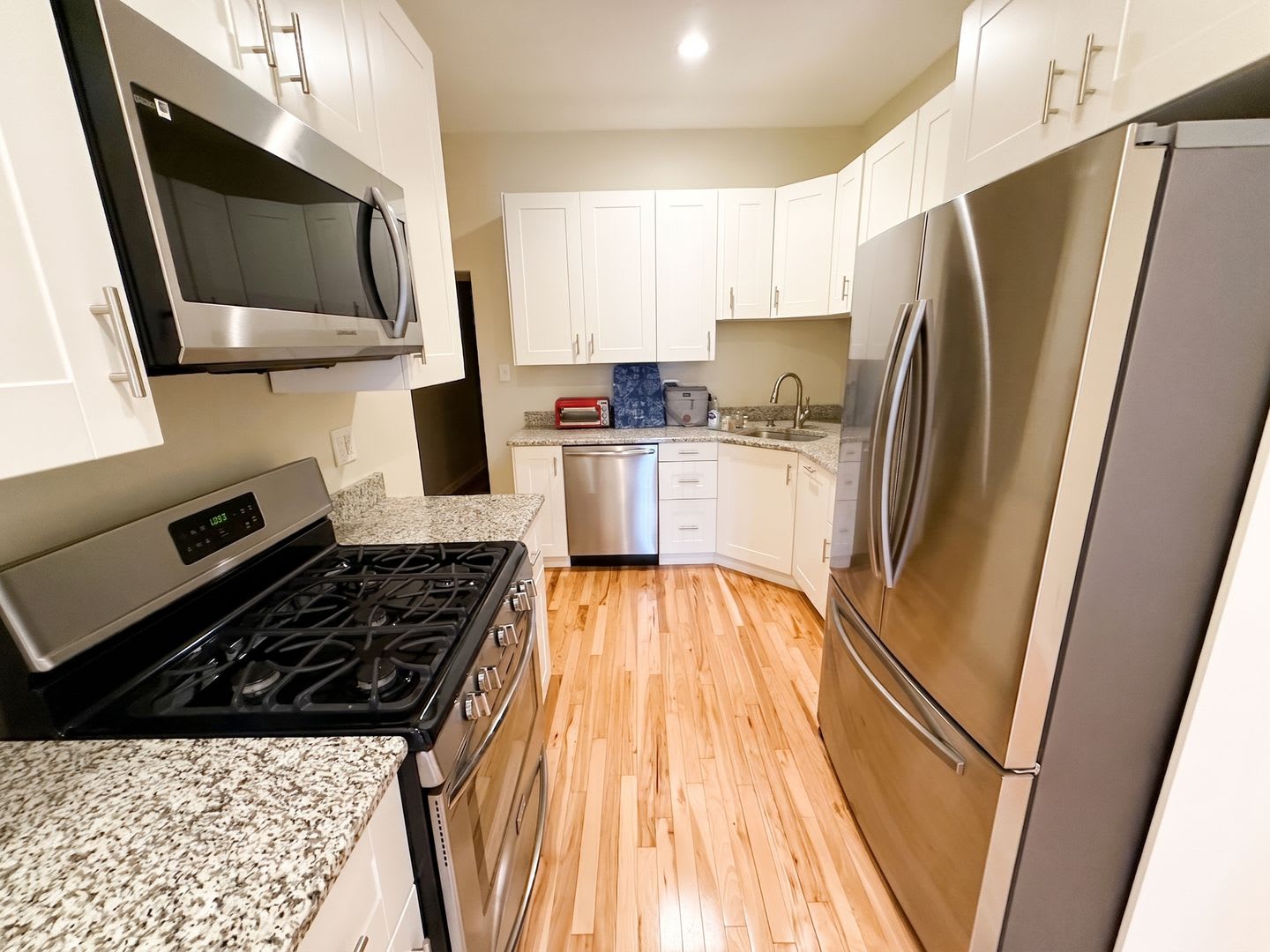 Modern Rental – photo 4