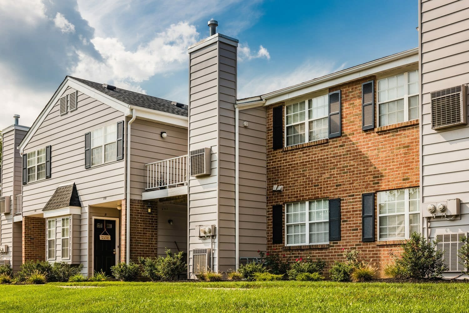 Stirling Court – photo 4
