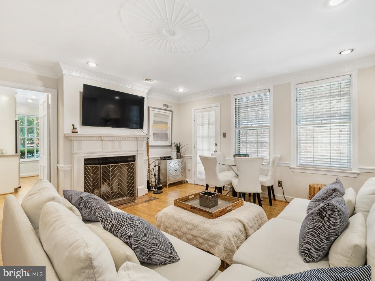 3424 O Street NW – photo 4
