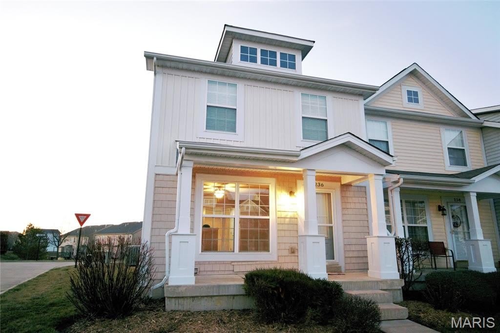 236 Countryshire Drive – photo 1